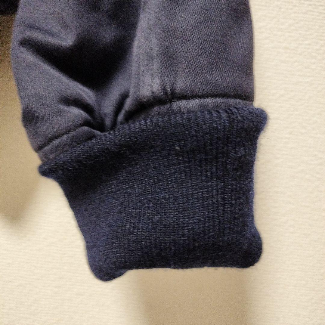 ★美品★ PINK HOUSE ピンクハウス ブルゾン ジャンパー 紺 チェック