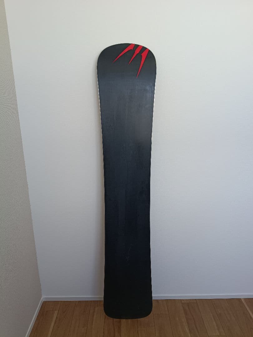 MOSS REVOLVER RR 20-21 161 スノーボード