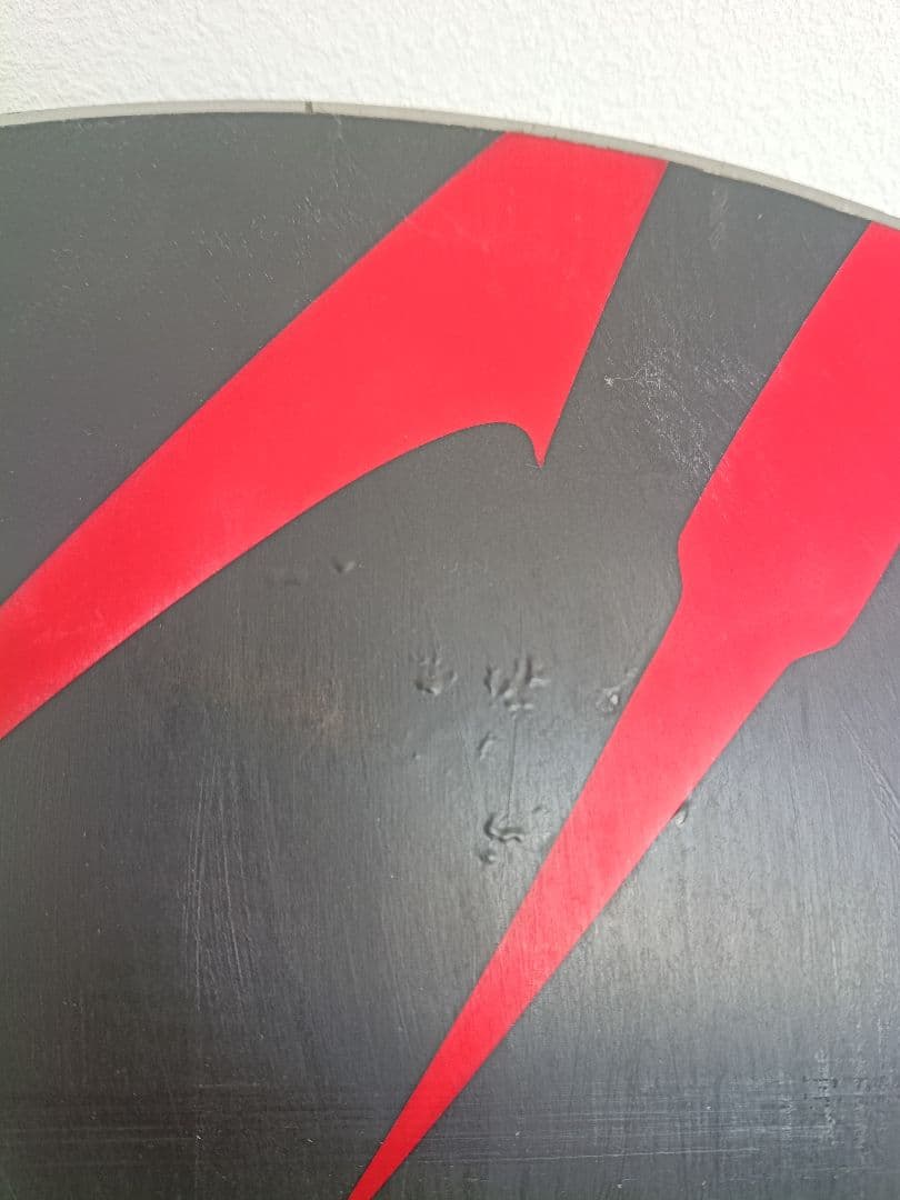 MOSS REVOLVER RR 20-21 161 スノーボード