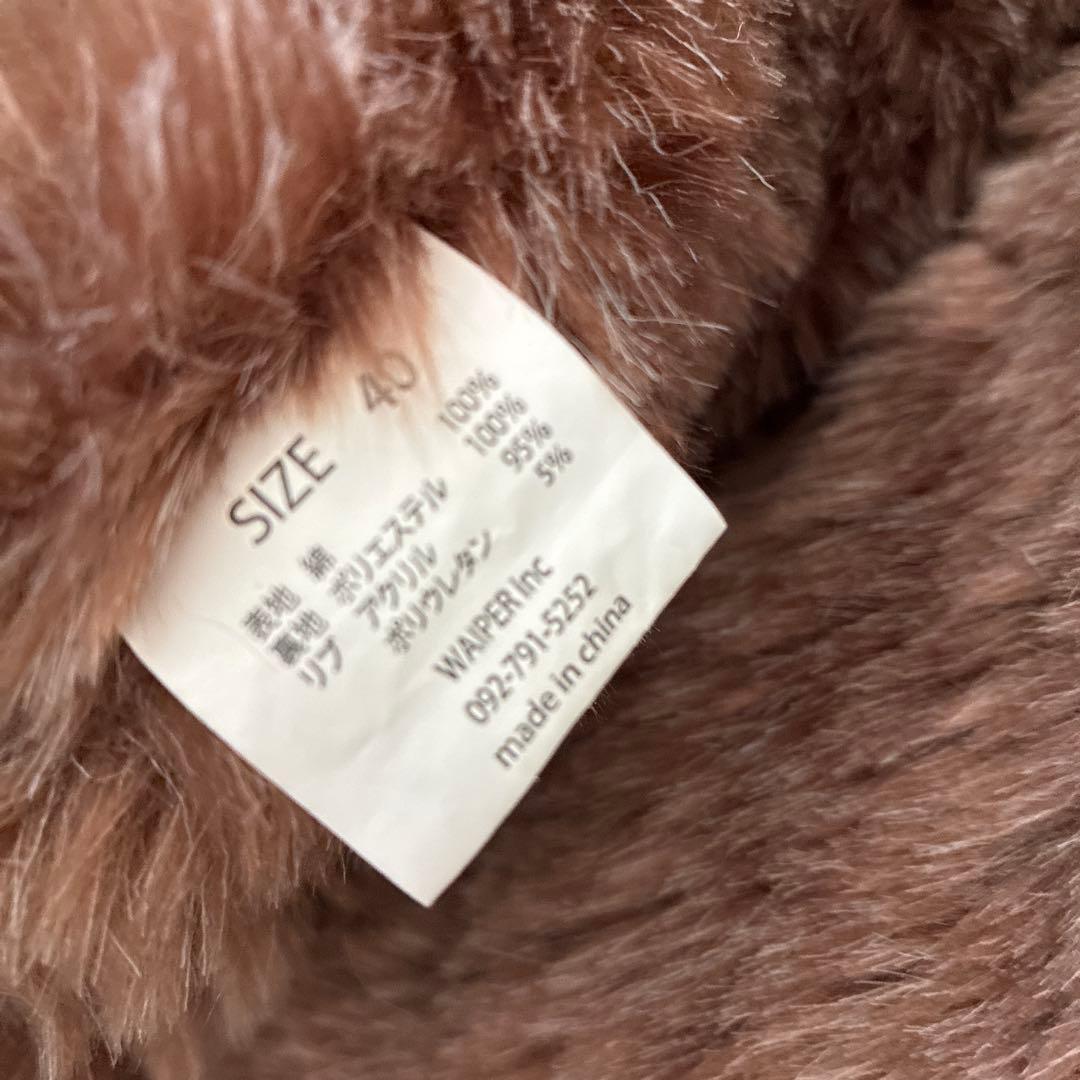 waiper.inc n-1 デッキジャケット　ミリタリー 40 ワイパー n1