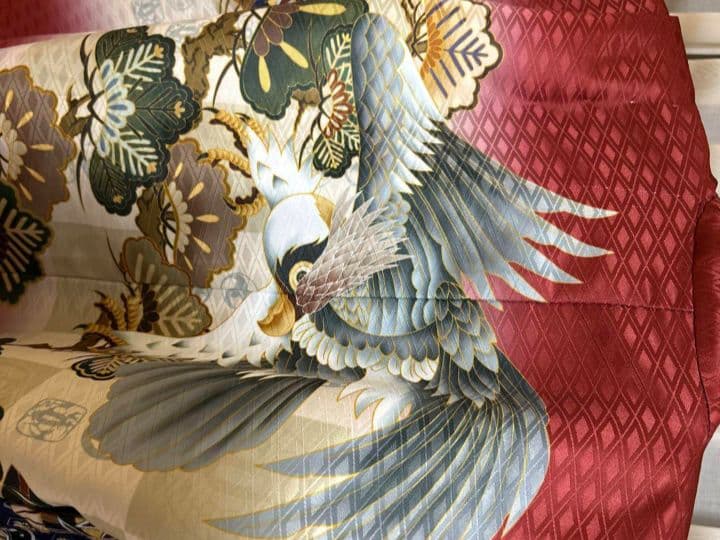 男児 七五三 着物セット