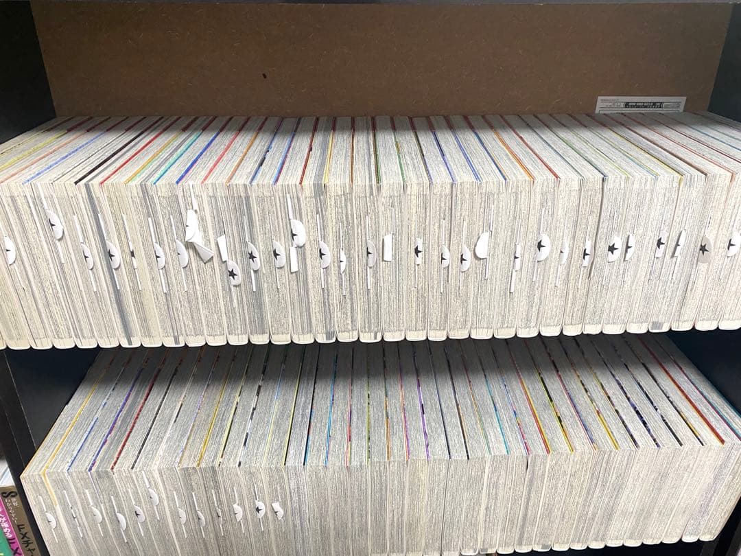 【美品】ワンピース　1〜97巻　全巻セット