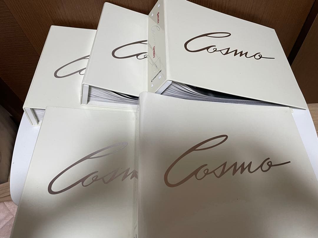 デアゴスティーニ マツダ コスモスポーツ 組立説明書 全巻セット