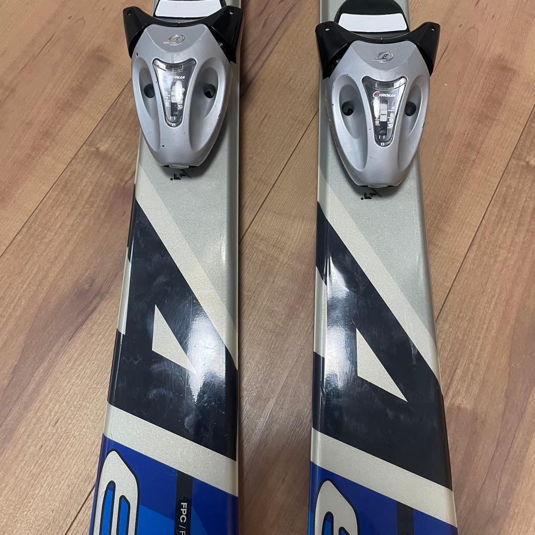 elan SALOMON お得なスキーフルセット‼︎