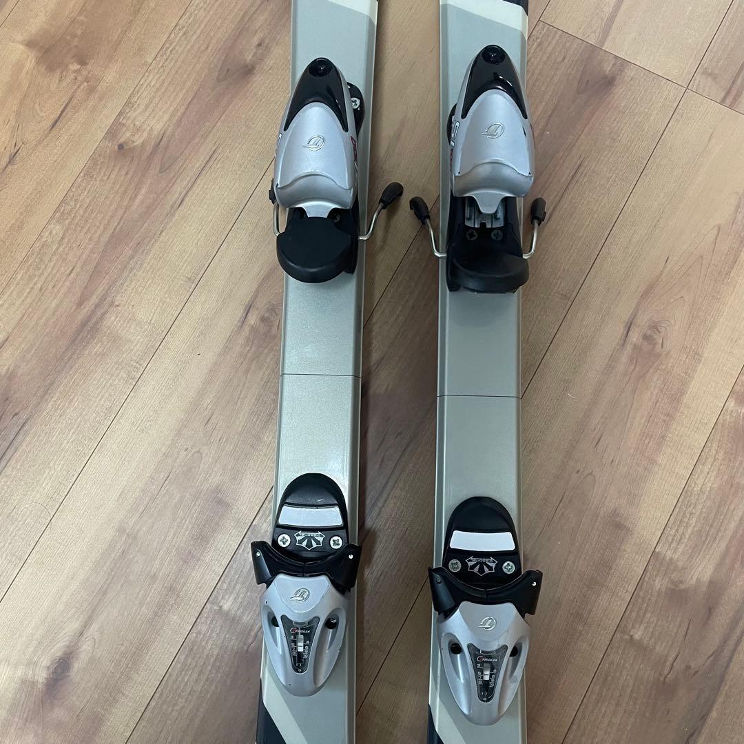 elan SALOMON お得なスキーフルセット‼︎