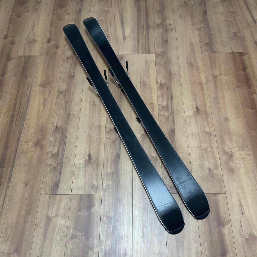 elan SALOMON お得なスキーフルセット‼︎