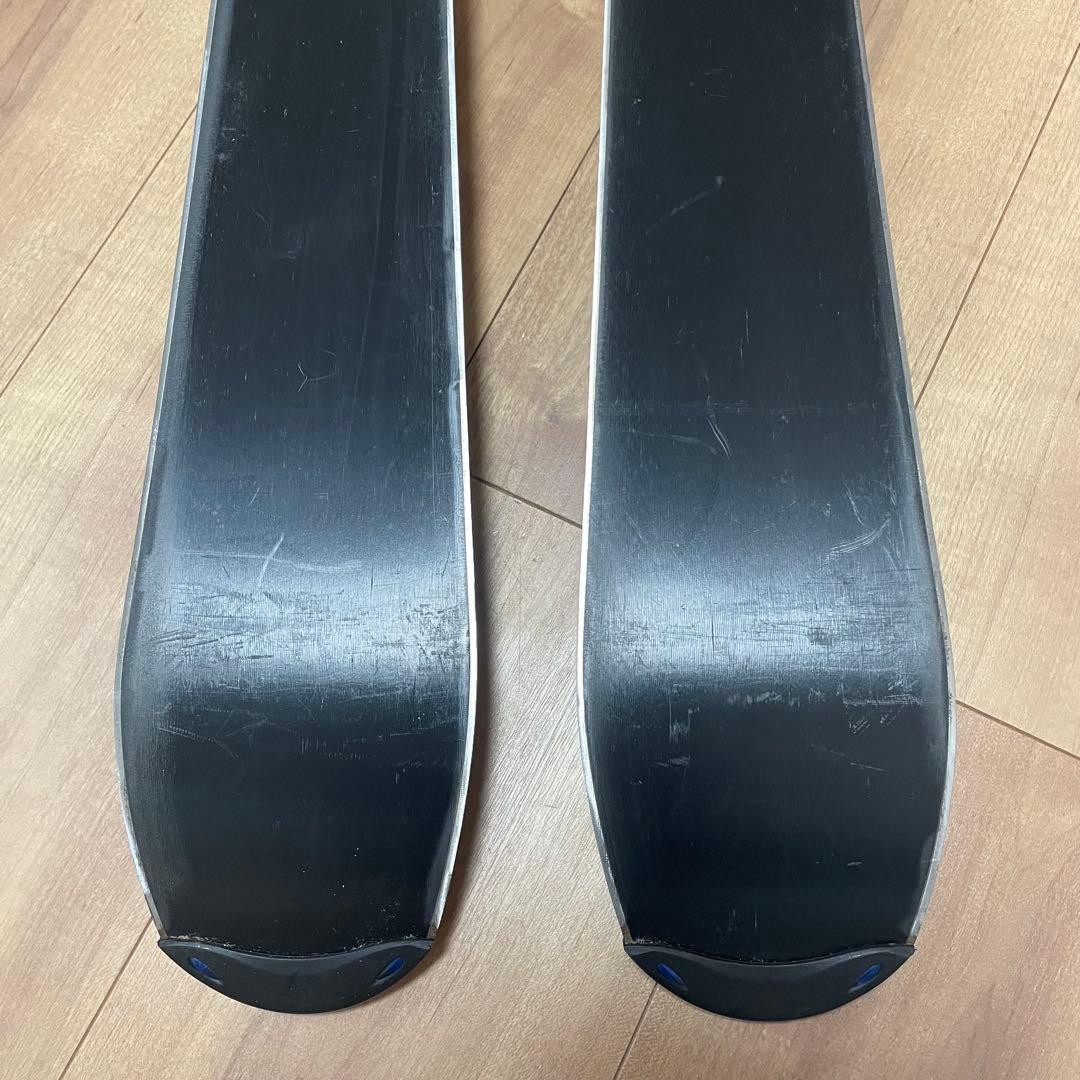 elan SALOMON お得なスキーフルセット‼︎