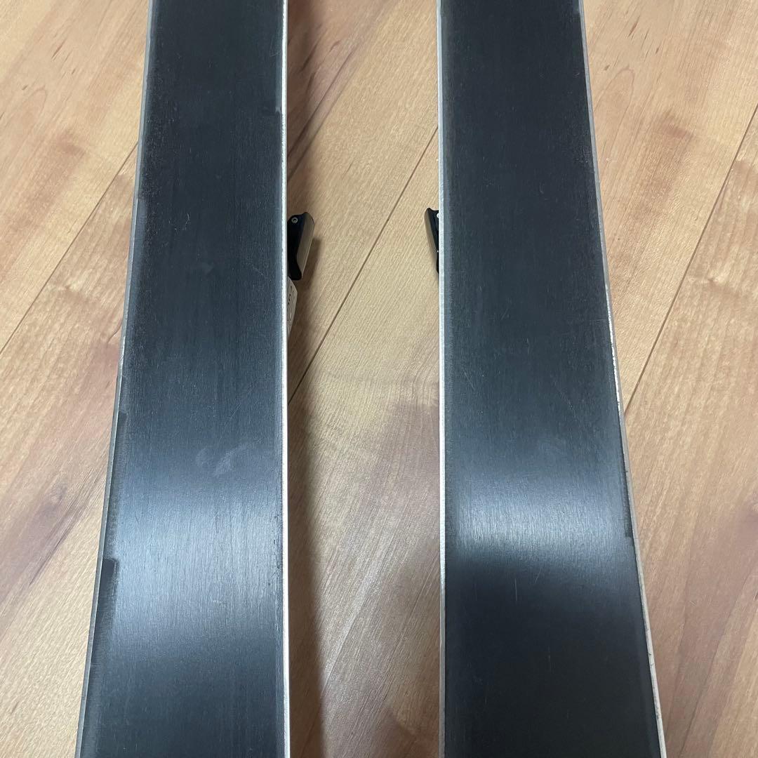 elan SALOMON お得なスキーフルセット‼︎