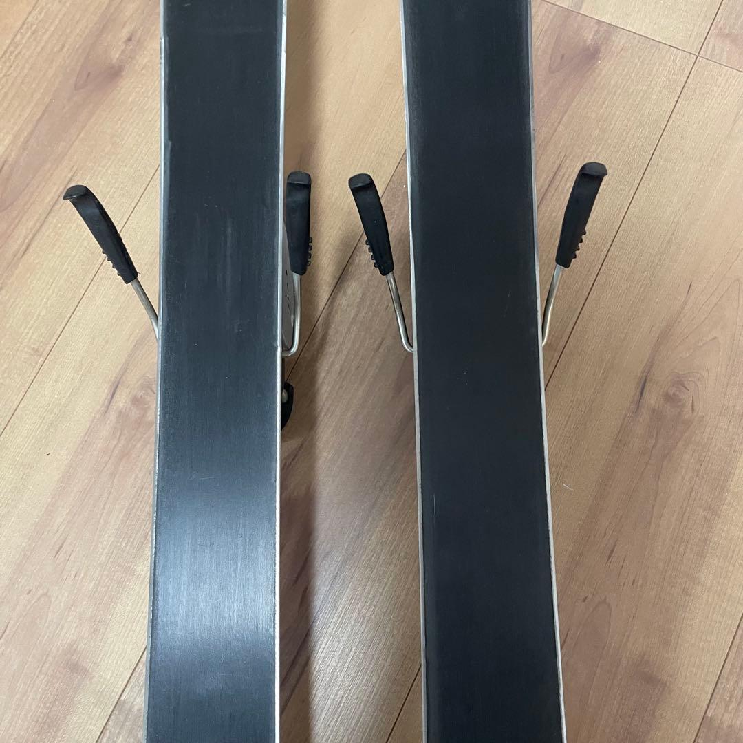 elan SALOMON お得なスキーフルセット‼︎