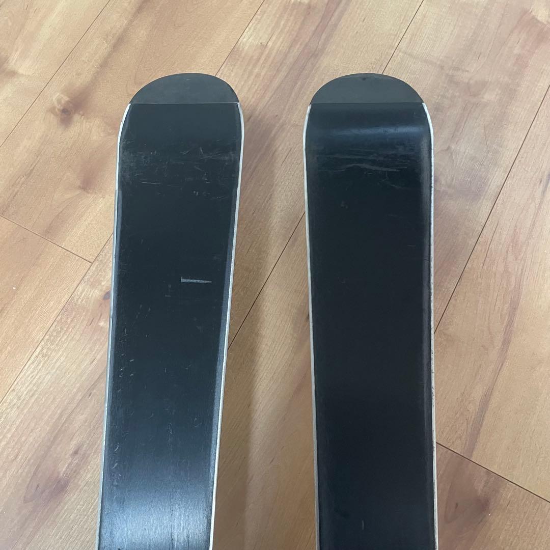 elan SALOMON お得なスキーフルセット‼︎