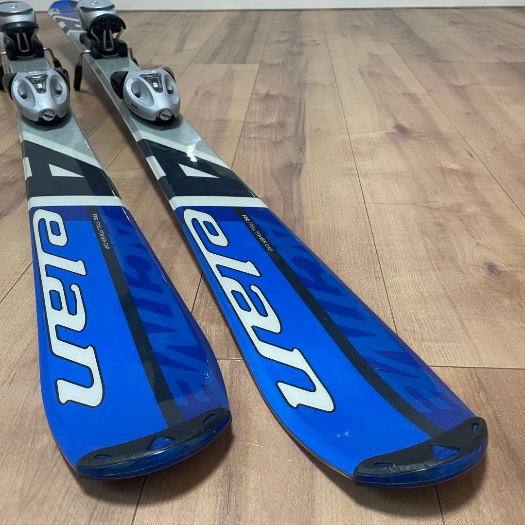 elan SALOMON お得なスキーフルセット‼︎