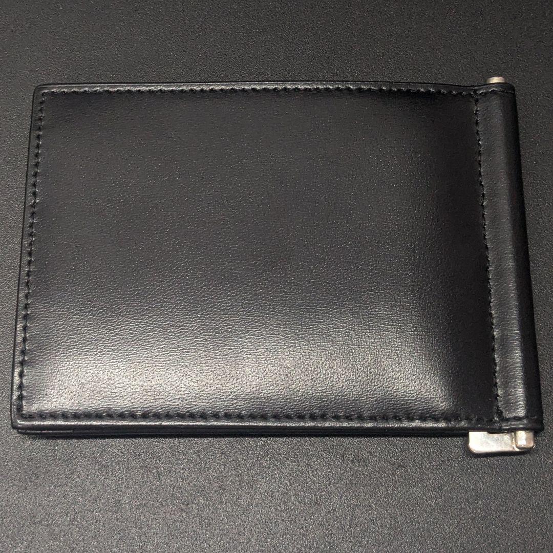 Saint Laurent ビルクリップウォレット タイニーカサンドラ