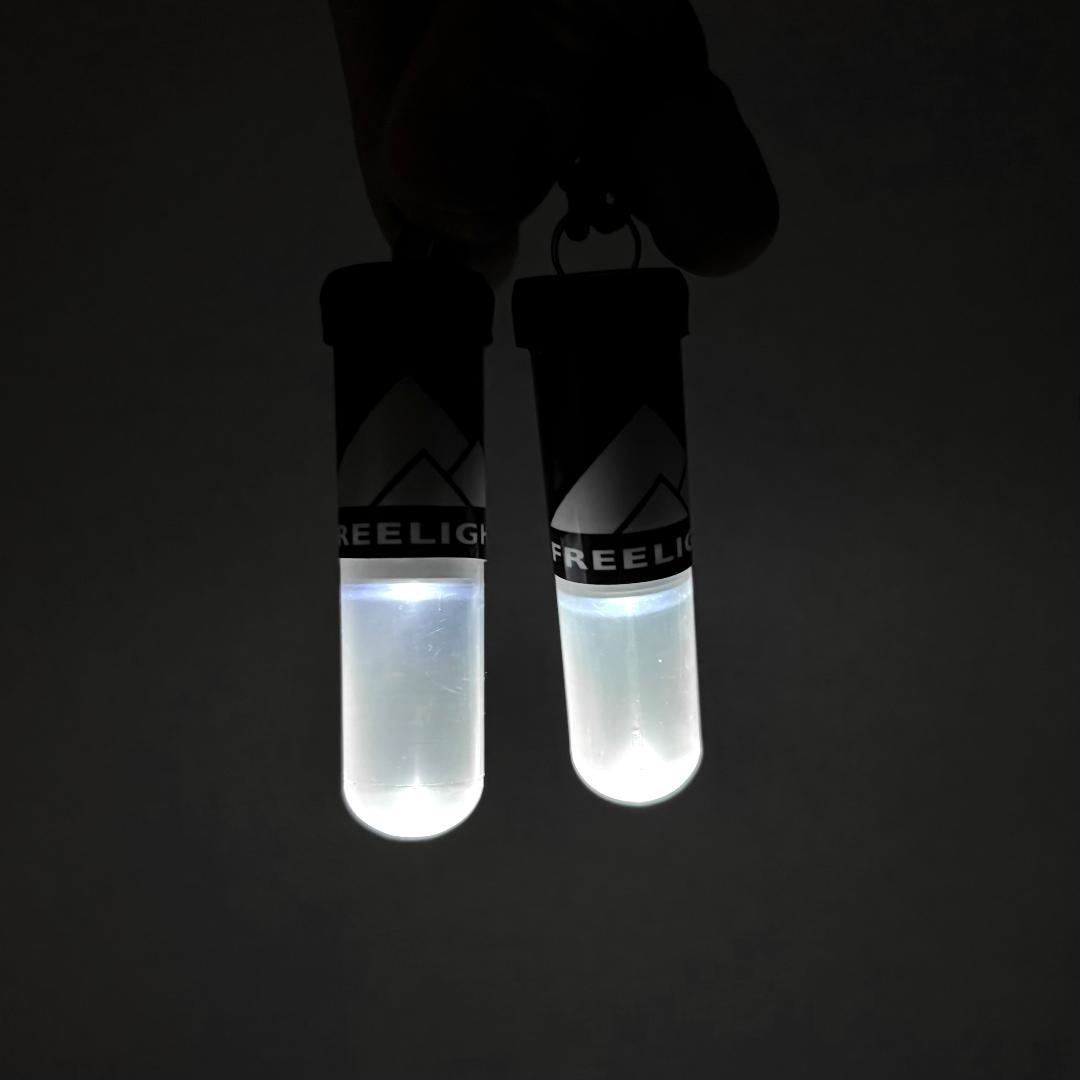 FREELIGHT LED Lantern Light マイクロLED ランタン