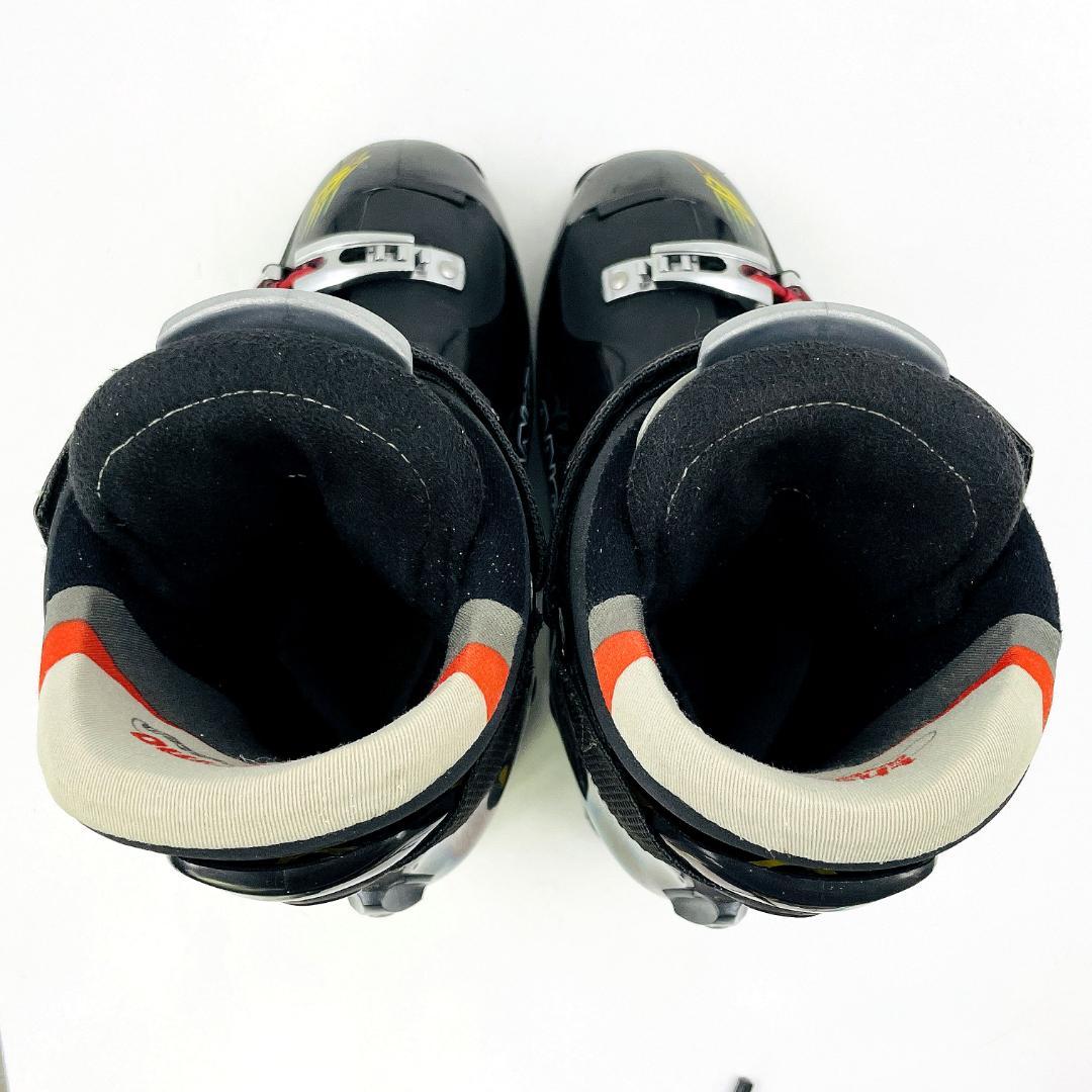 LANGE スキーブーツ 27.5cm 318mm コンフォートフィット