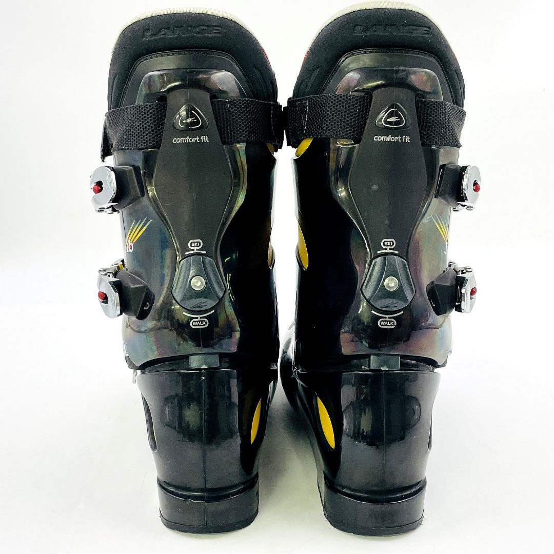 LANGE スキーブーツ 27.5cm 318mm コンフォートフィット