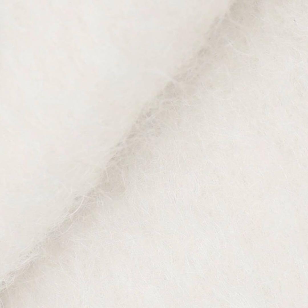 tomona43☆アパルトモンLOOP CUT シャギージャケット