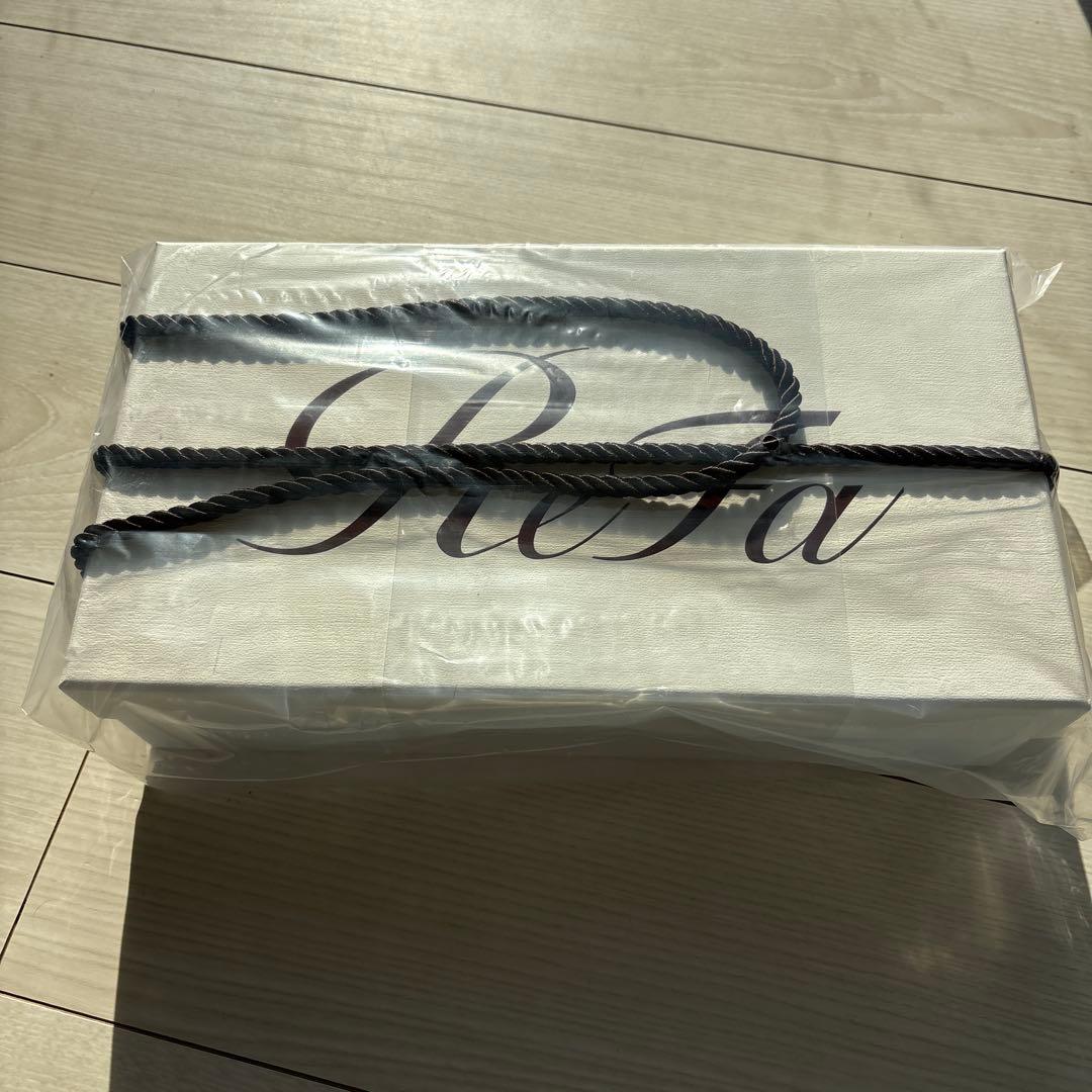 【新品未開封】ReFa リファ ビューテック ドライヤー　ホワイトSMART W