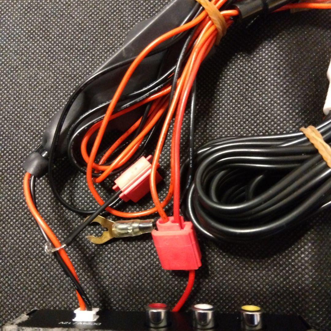 値下げ❗お買い得セット❗ビートソニックAVX02 IF36 取付キット