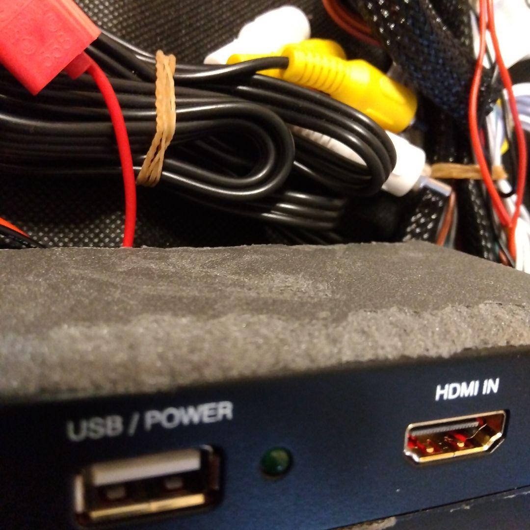 値下げ❗お買い得セット❗ビートソニックAVX02 IF36 取付キット