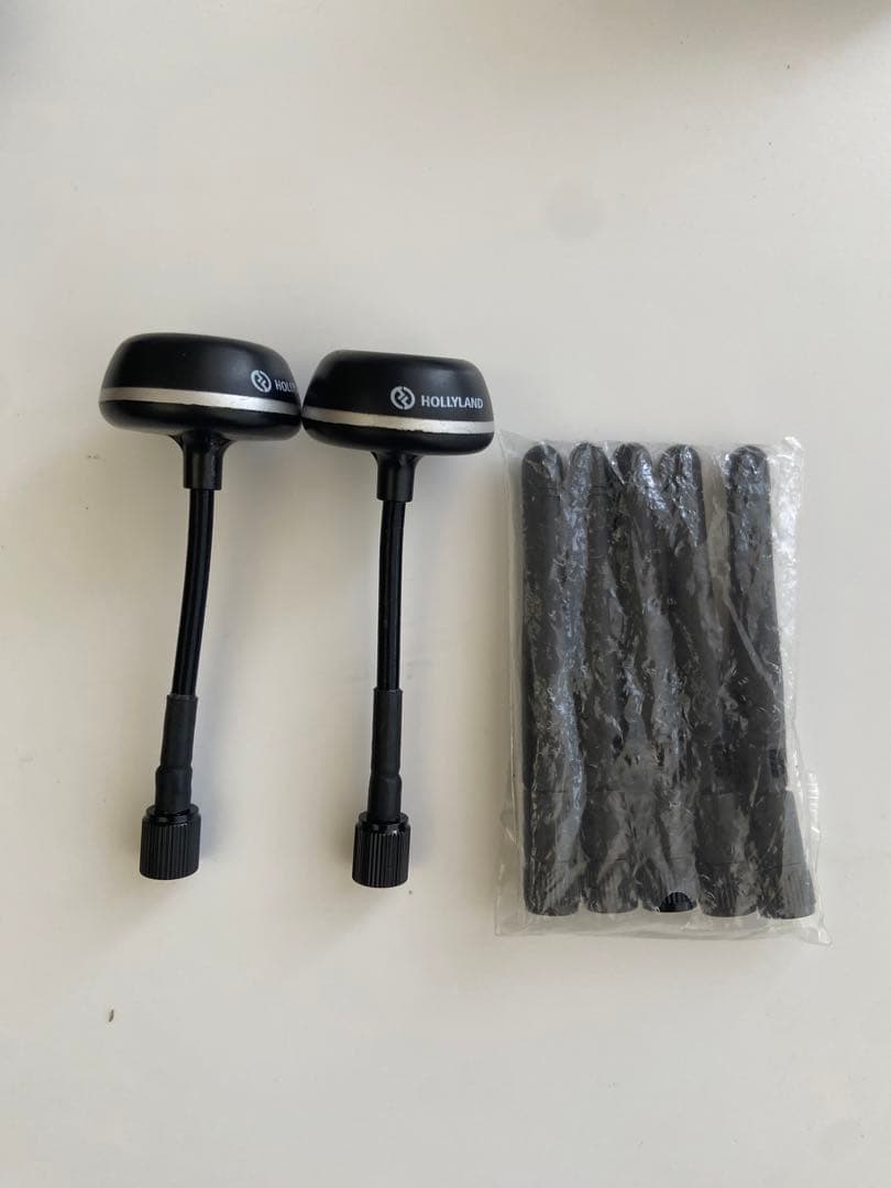 HOLLYLAND MARS400S（おまけつき）