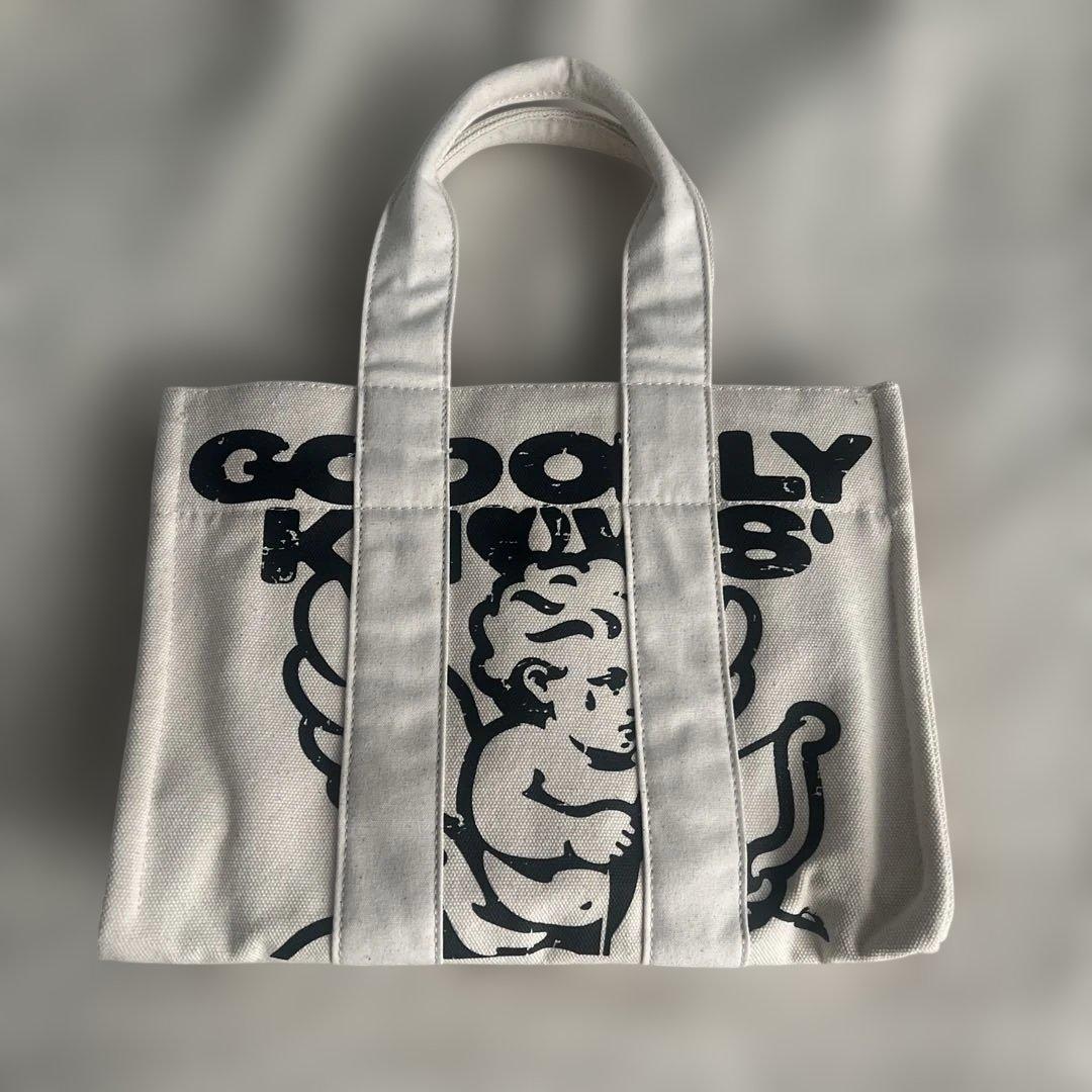 GODONLYKNOWS バッグ