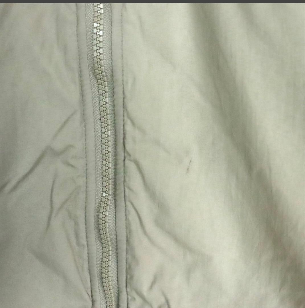 ecwcs level7 ミリタリージャケット　M-R