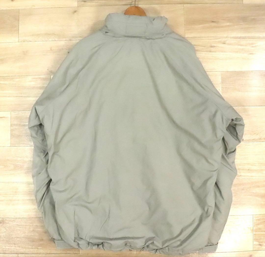 ecwcs level7 ミリタリージャケット　M-R