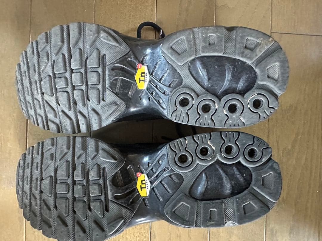 NIKE ナイキ エアマックス プラス / AIR MAX PLUS