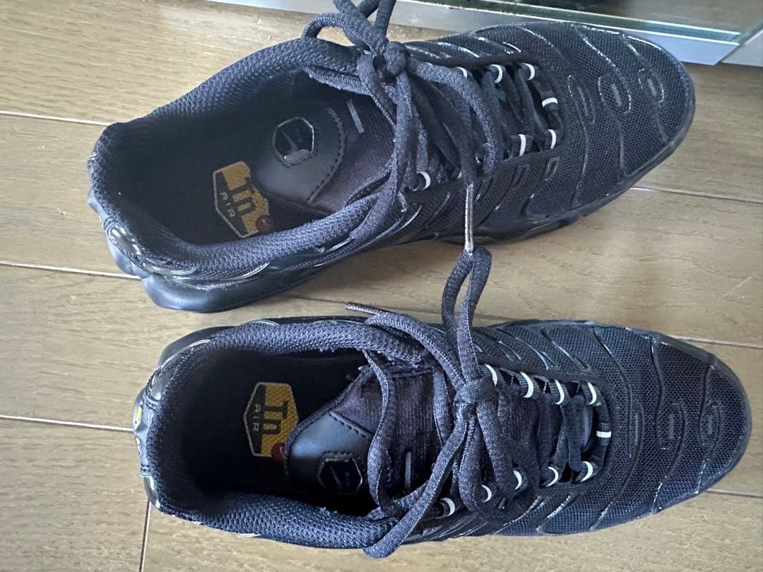 NIKE ナイキ エアマックス プラス / AIR MAX PLUS