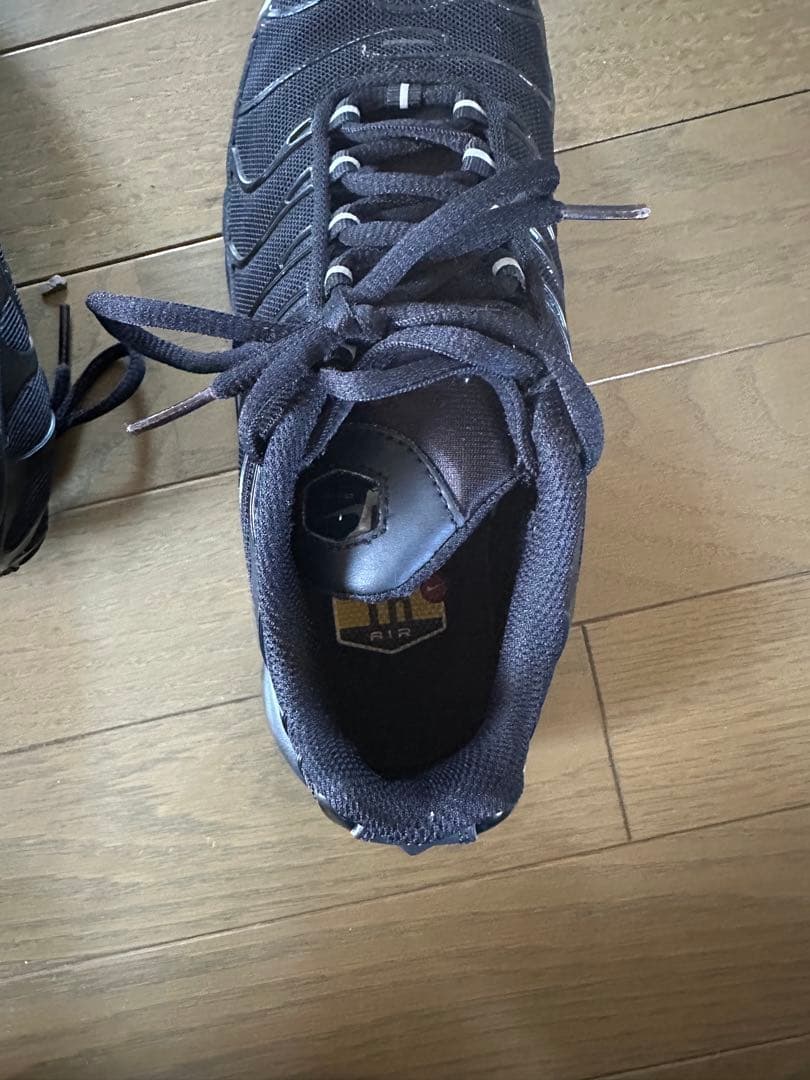 NIKE ナイキ エアマックス プラス / AIR MAX PLUS