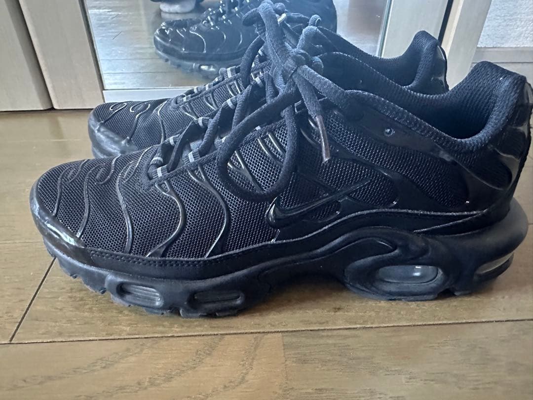 NIKE ナイキ エアマックス プラス / AIR MAX PLUS