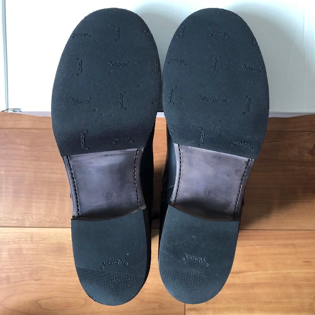 名作 KAZUYUKI KUMGAI guidi サイドジップブーツ 42.5