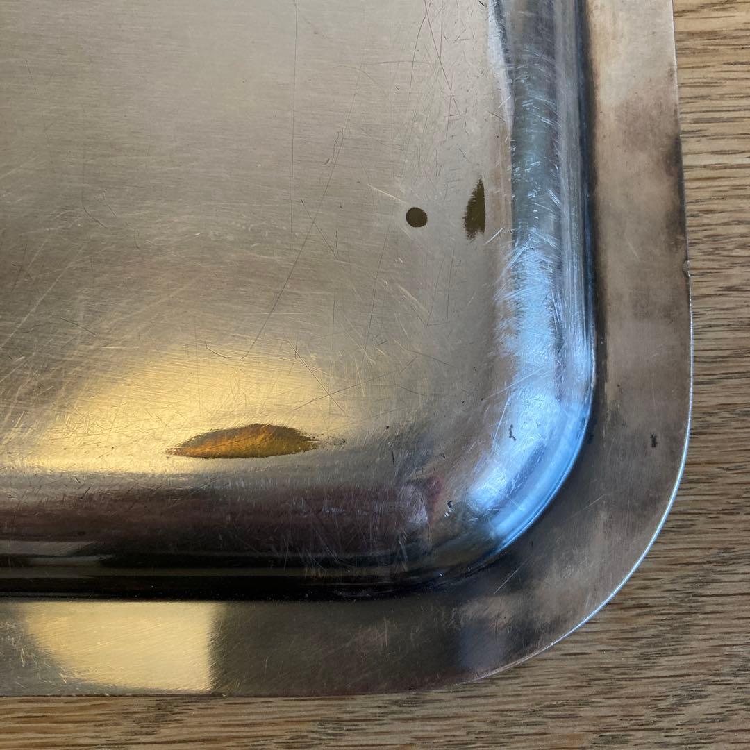 クリストフル　マルメゾン　シルバートレー　クリストフルシルバー