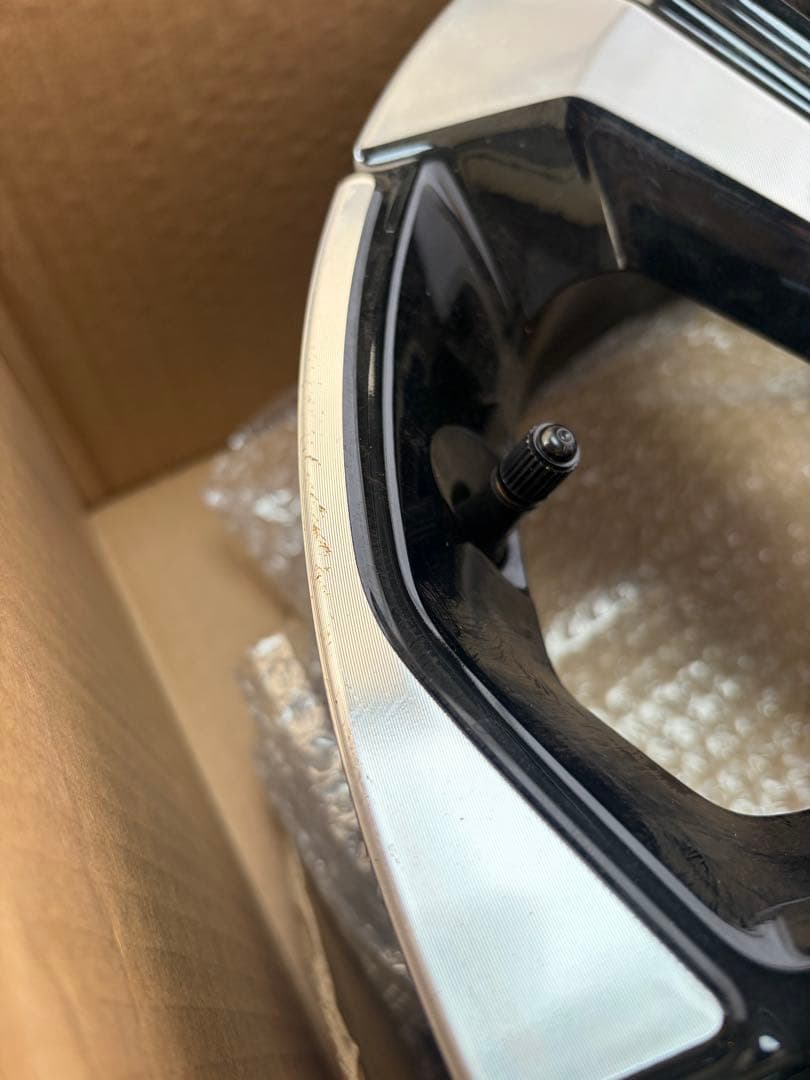 ライズ 純正 アルミホイール 17インチ 5穴