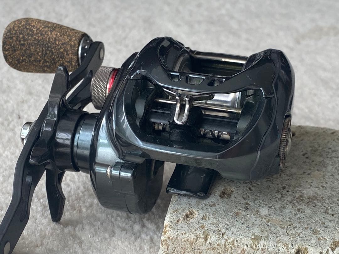 DAIWA TATULA タトューラ SV TW 7.3R
