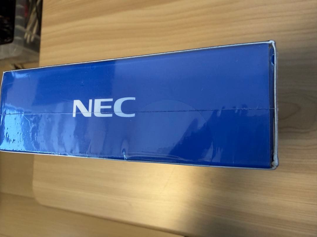 NEC タブレット[新品、未使用] LAVIE Tab E 7SD1
