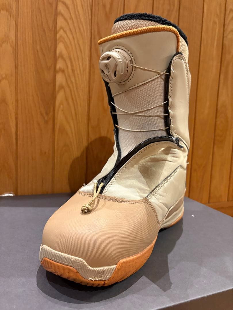 K2 TARO TAMAI TTブーツ26cm US8 20-21