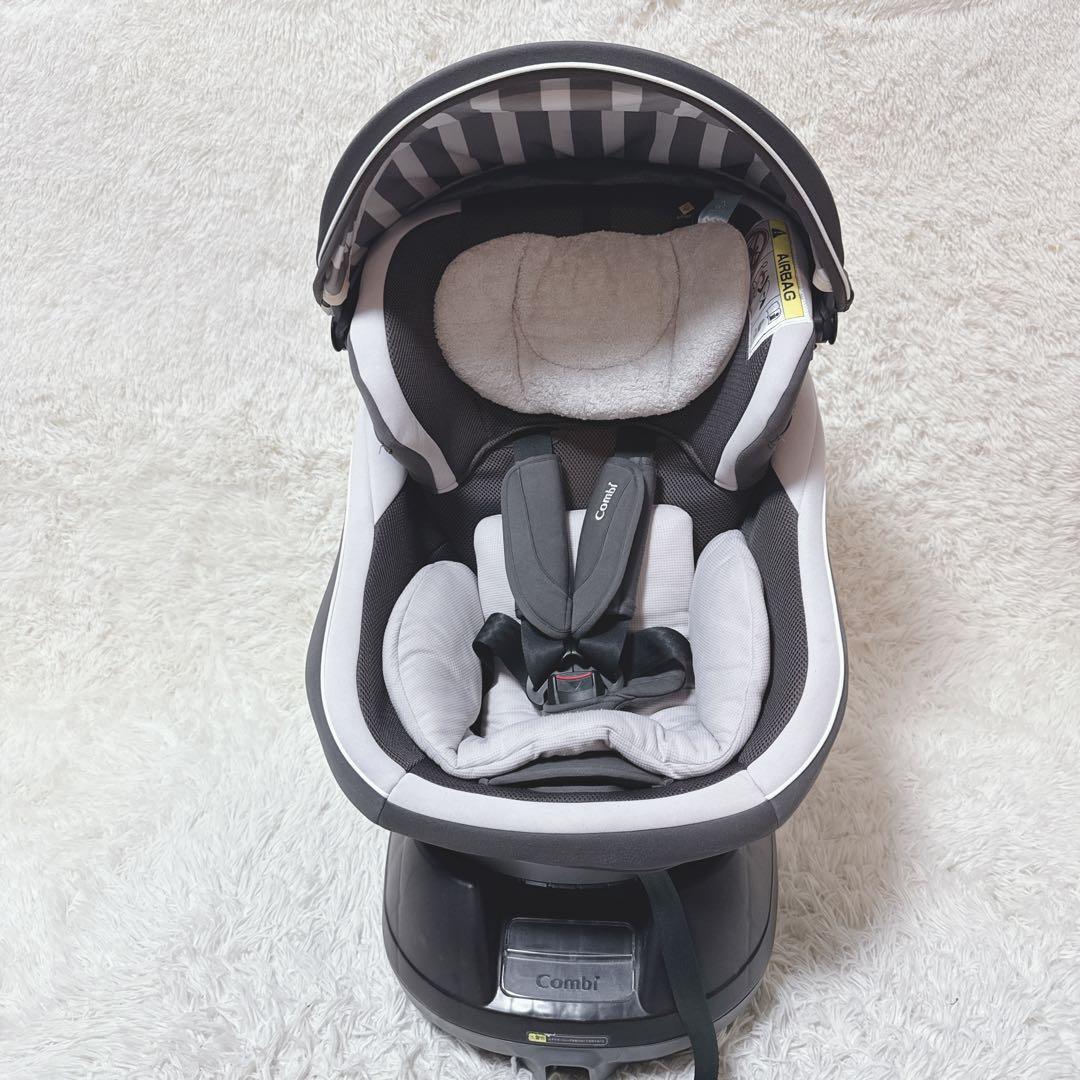 じんCombi コンビ クルムーヴ スマート JK-550 エッグショック