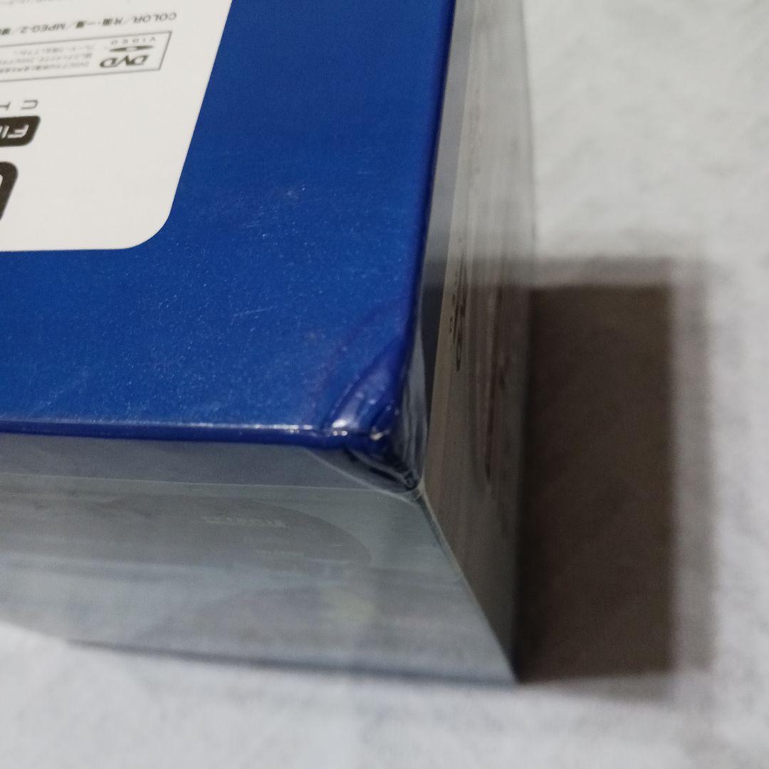 WRC 世界ラリー選手権 2003 公認DVD-BOX　初回生産限定版　美品