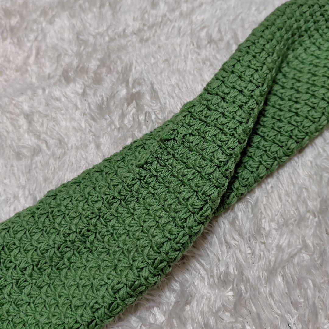 フォクシー　FOXEY　コート　ロング　ニット　ダブルボタン　アウター　FREE