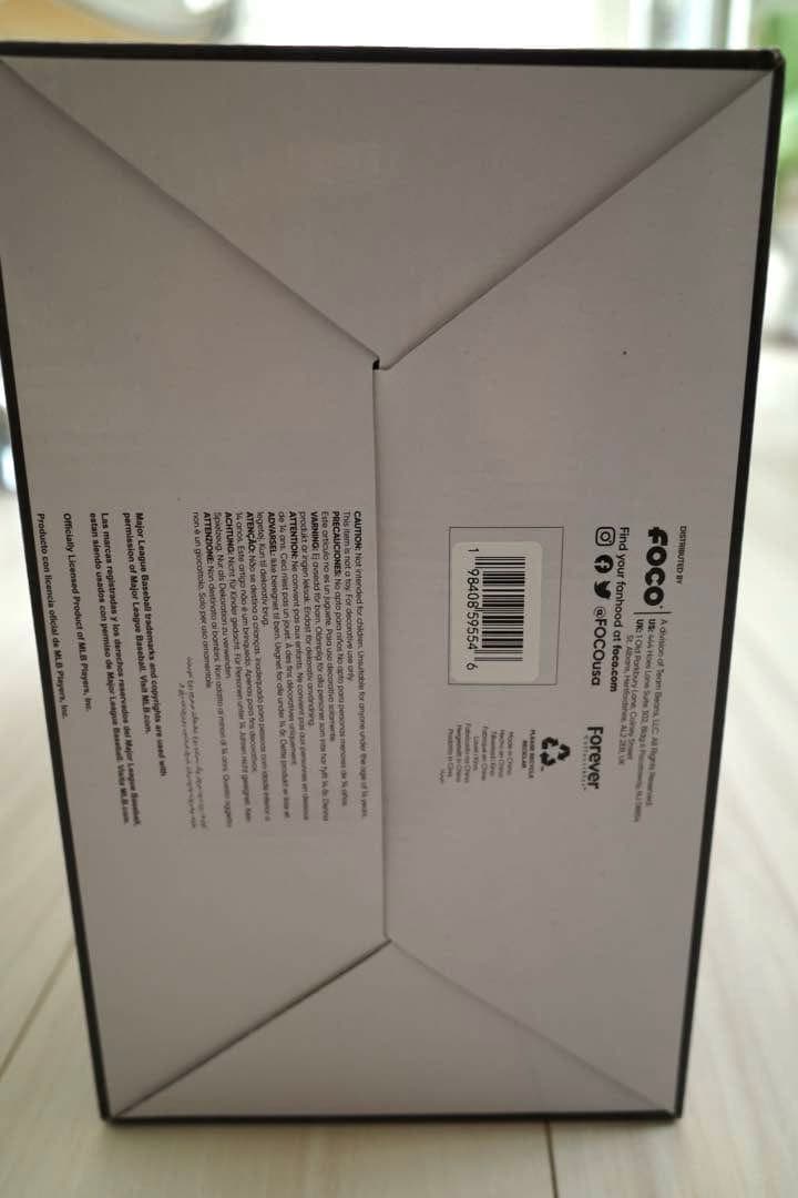 MLB 2024ワールドシリーズ　大谷&ジャッジ　ボブルヘッド　& tシャツ