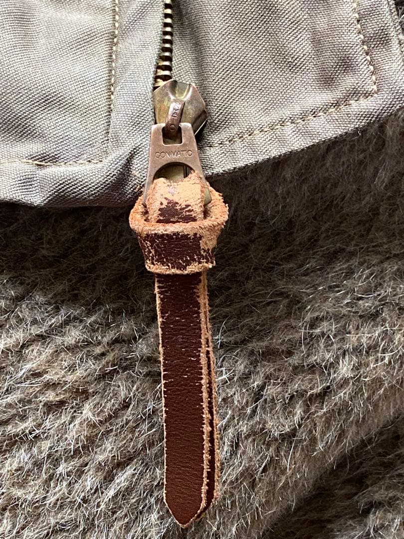 バズリクソンズ B-10 size40