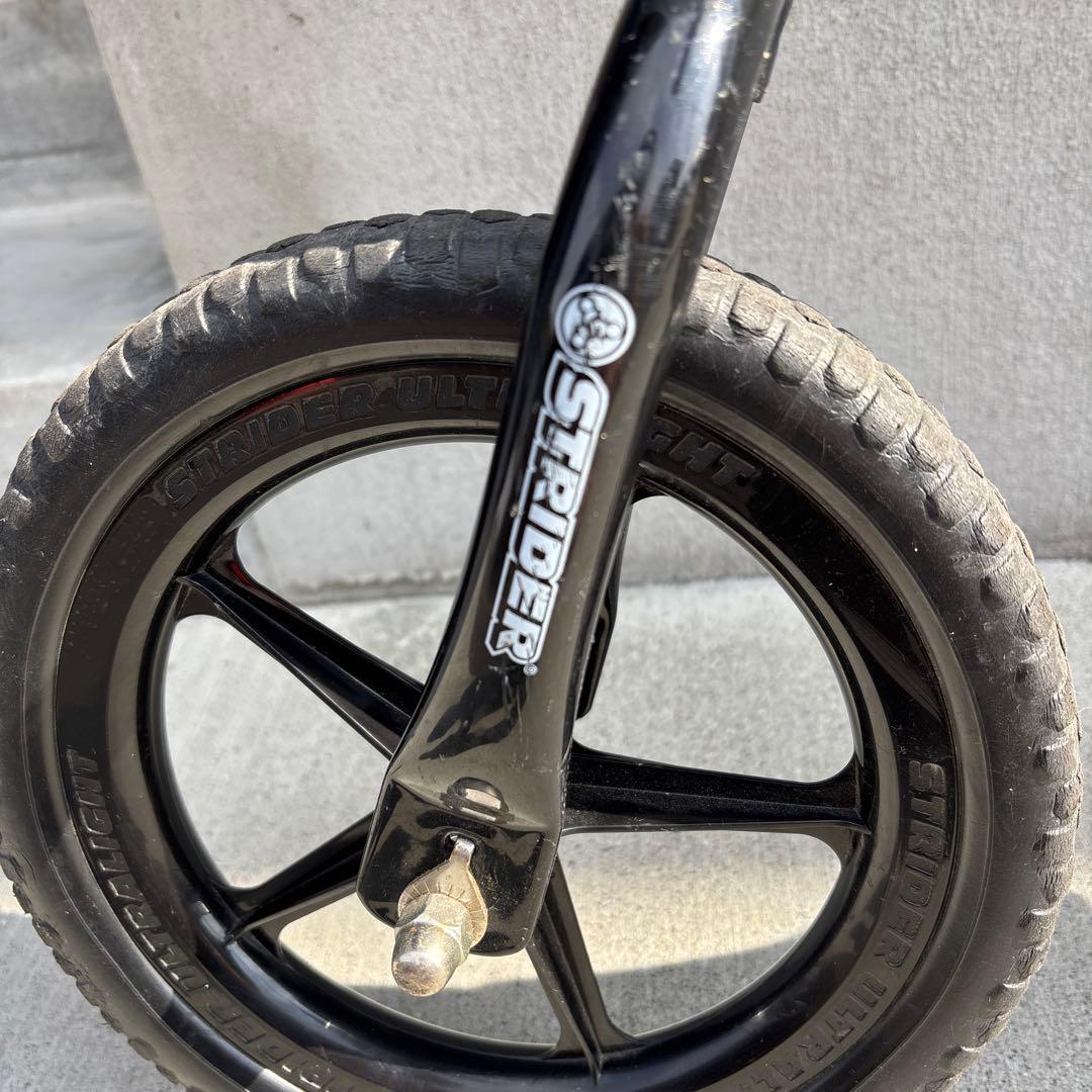 ストライダー　スポーツ　サファリ　2024年限定モデル　①