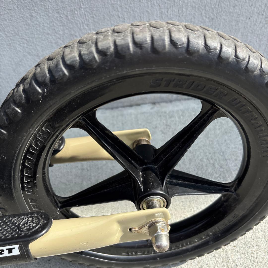 ストライダー　スポーツ　サファリ　2024年限定モデル　①