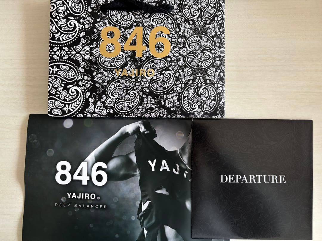 846ブレスレット 6series Bracelet RED 磁気ブレスレット