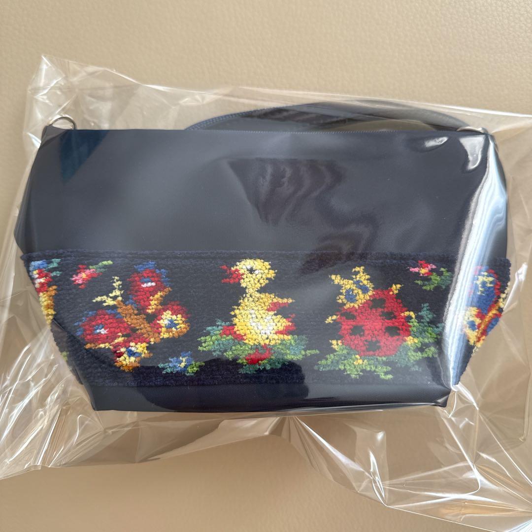 【新品】学校フェイラー　ショルダーバッグ　フェイラー