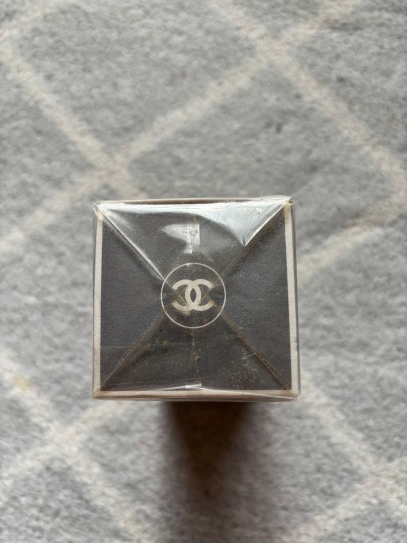 ￼【未開封】CHANEL オードトワレ　プールムッシュ　メンズ