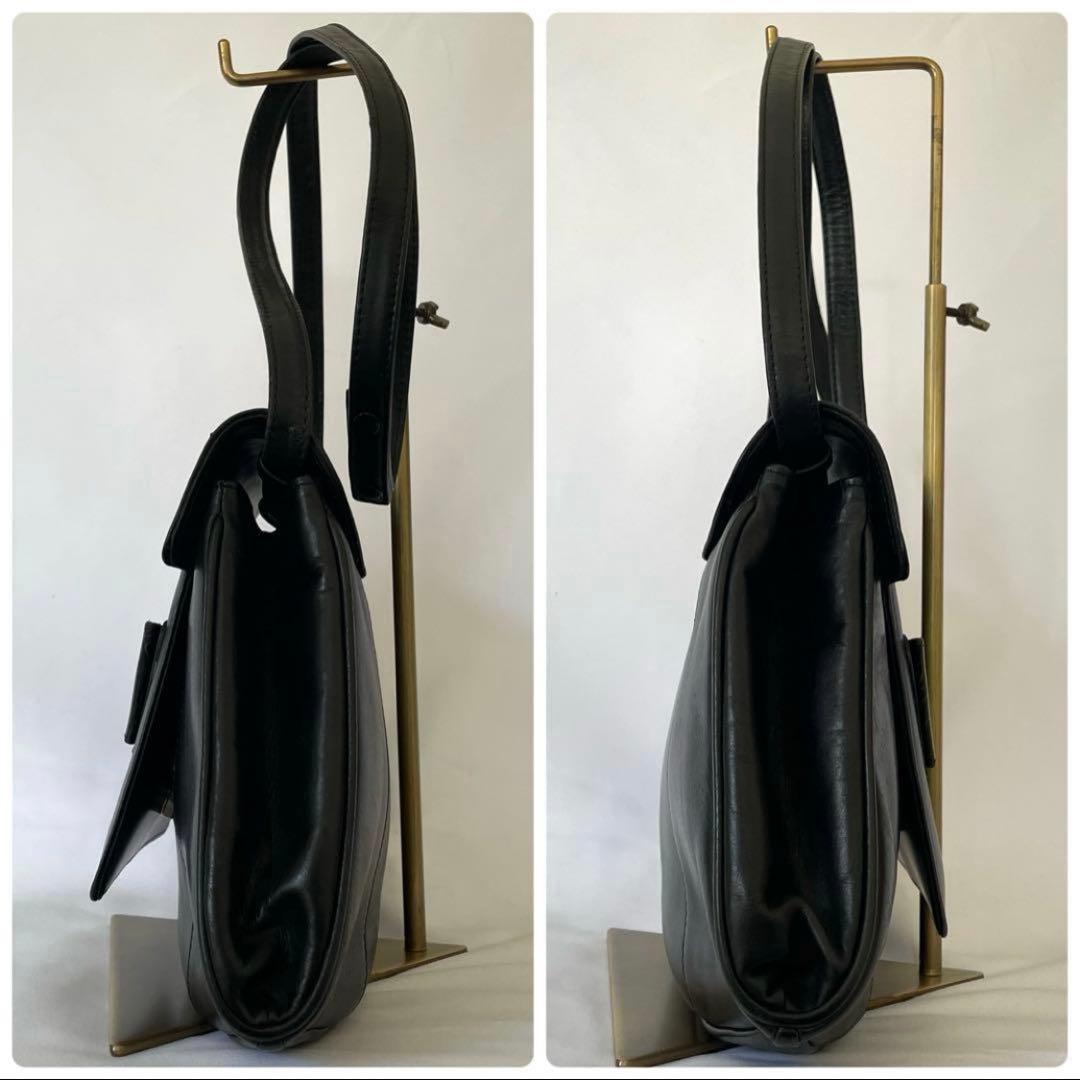 ♡ 専用 VERSACE ヴィンテージ レザーバッグ