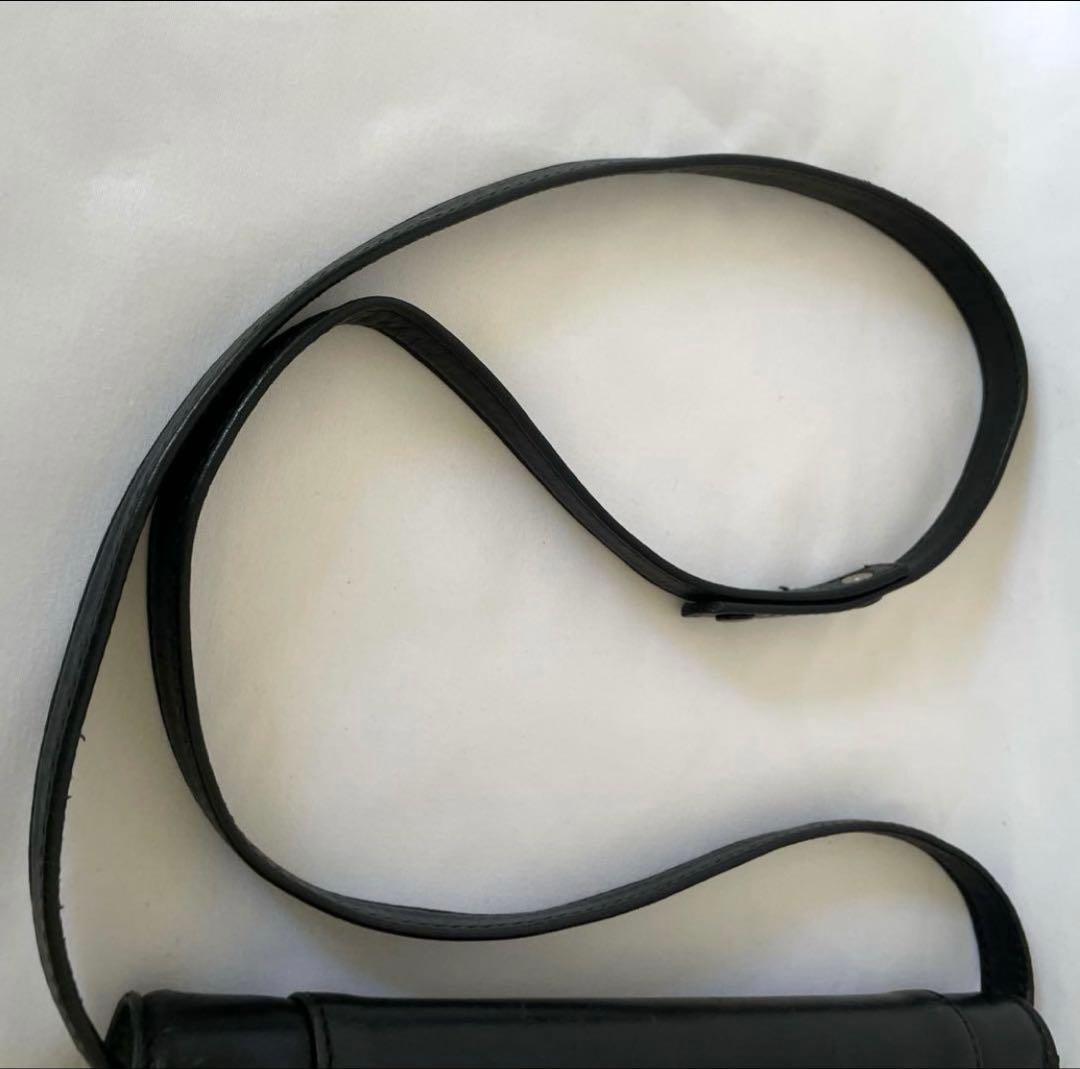 ♡ 専用 VERSACE ヴィンテージ レザーバッグ