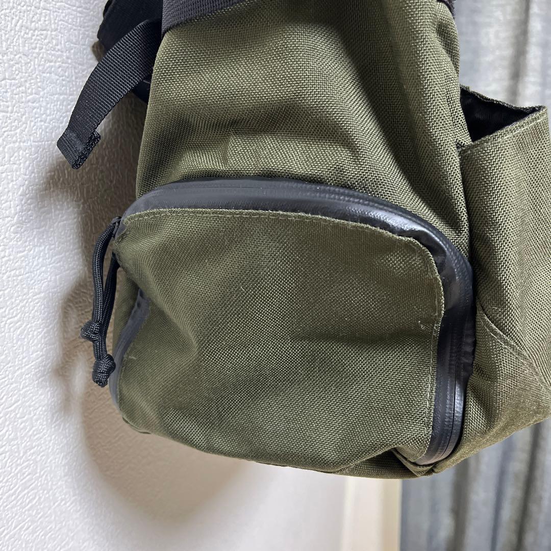 BRIEFINGゴルフ　ボストンバッグ